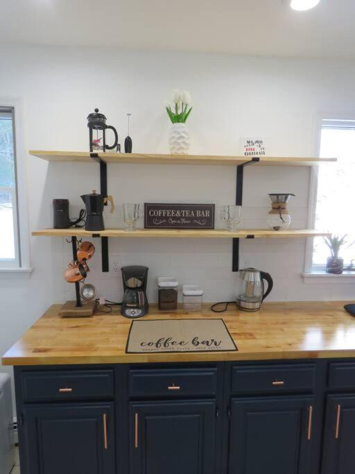 Catskills Cottage With Lake View Book Now Rock Hill Esterno foto