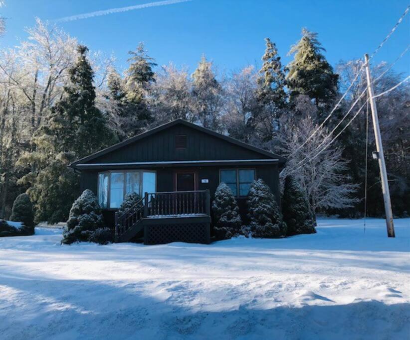 Catskills Cottage With Lake View Book Now Rock Hill Esterno foto