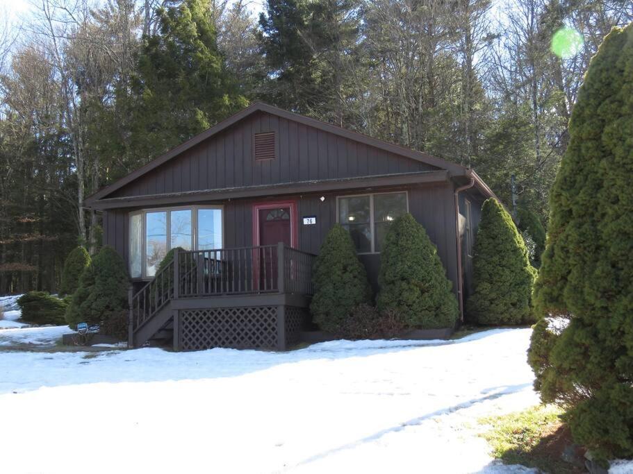 Catskills Cottage With Lake View Book Now Rock Hill Esterno foto