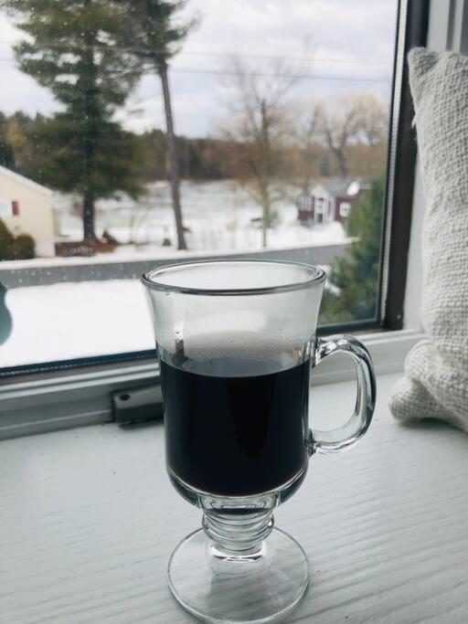 Catskills Cottage With Lake View Book Now Rock Hill Esterno foto