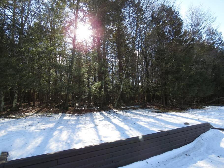 Catskills Cottage With Lake View Book Now Rock Hill Esterno foto