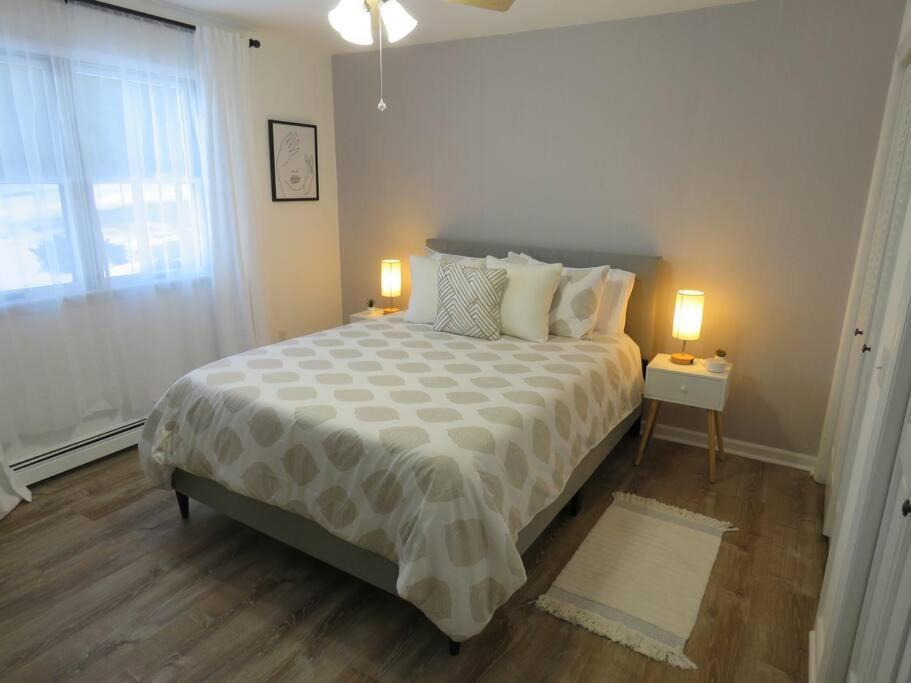 Catskills Cottage With Lake View Book Now Rock Hill Esterno foto