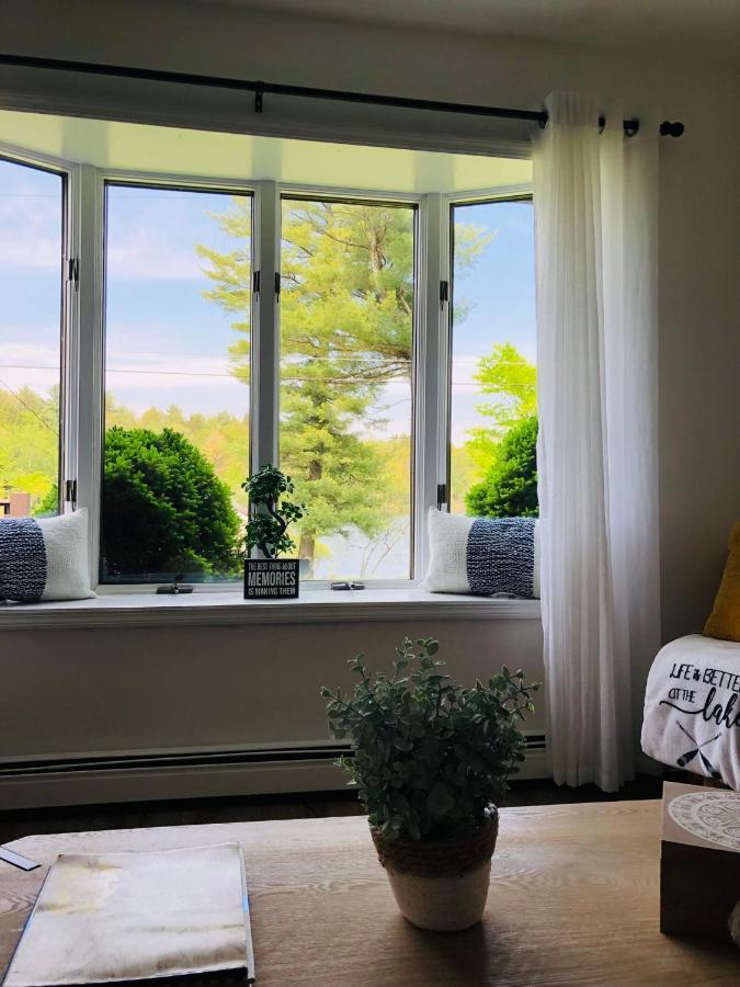 Catskills Cottage With Lake View Book Now Rock Hill Esterno foto