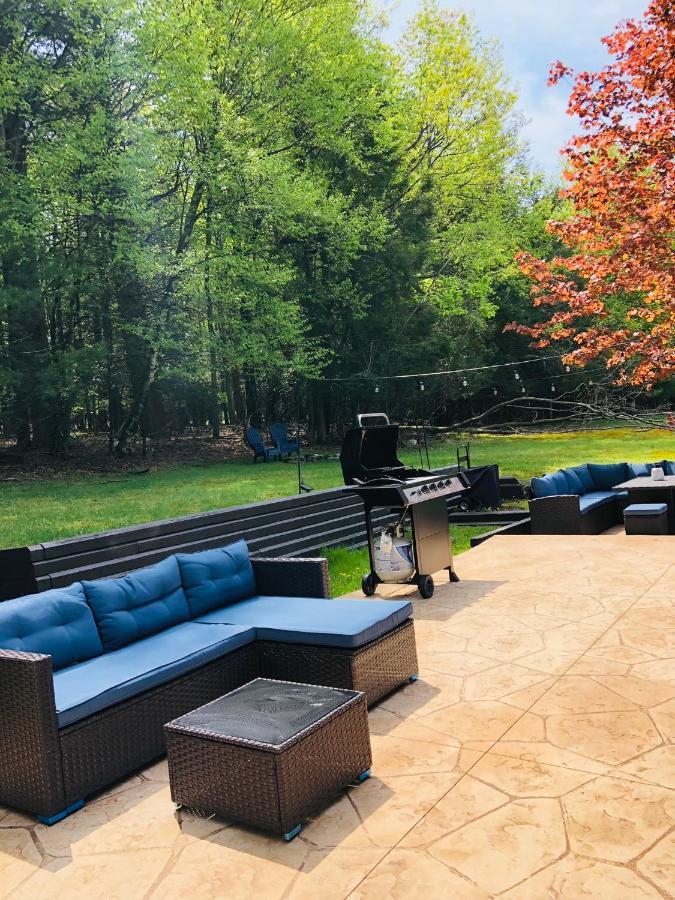 Catskills Cottage With Lake View Book Now Rock Hill Esterno foto
